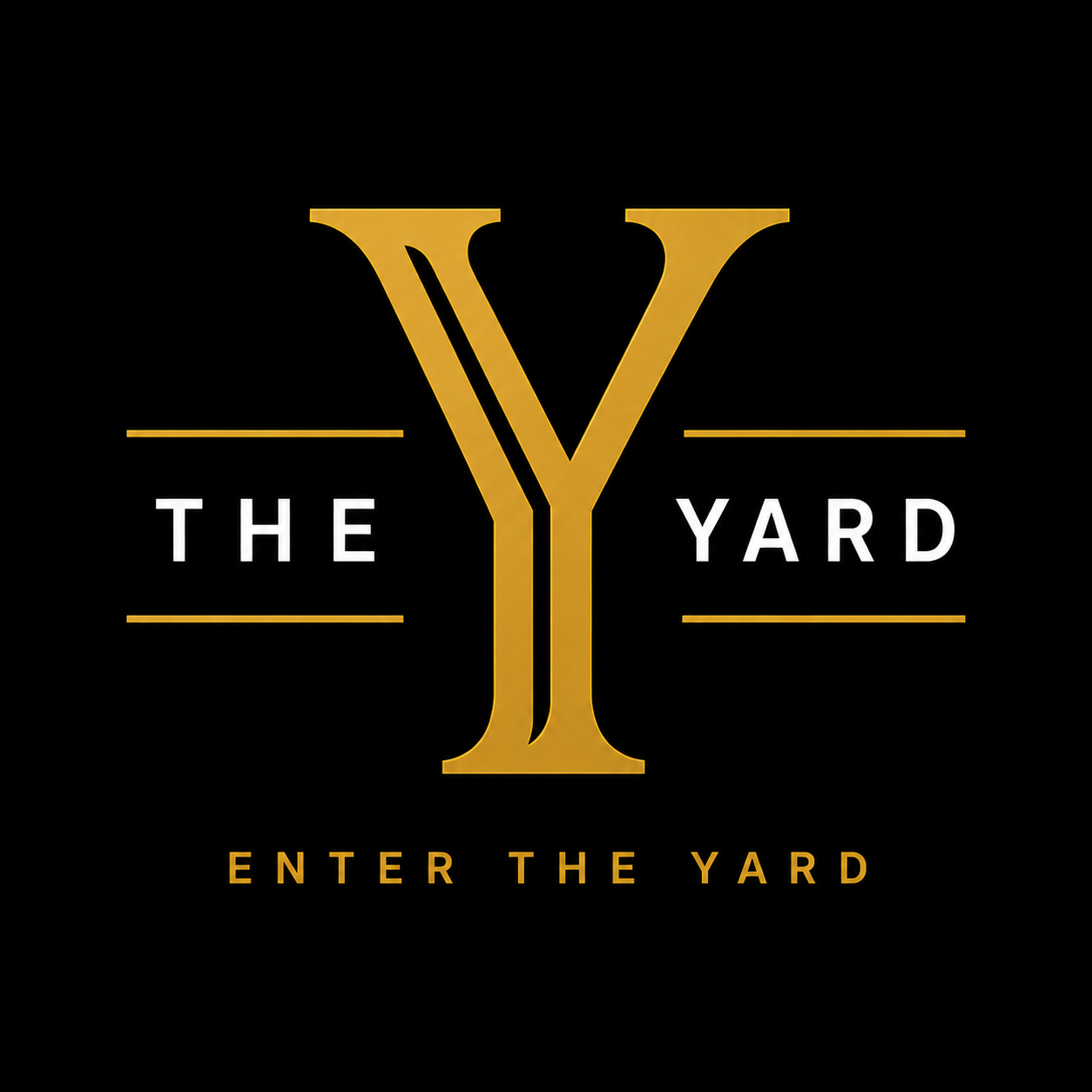 TheYard primary logo